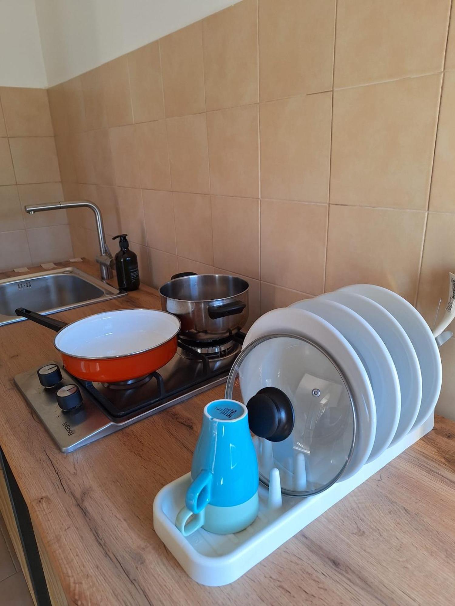 Hébergement de vacances La Casetta Di Nonna Rosa Bari