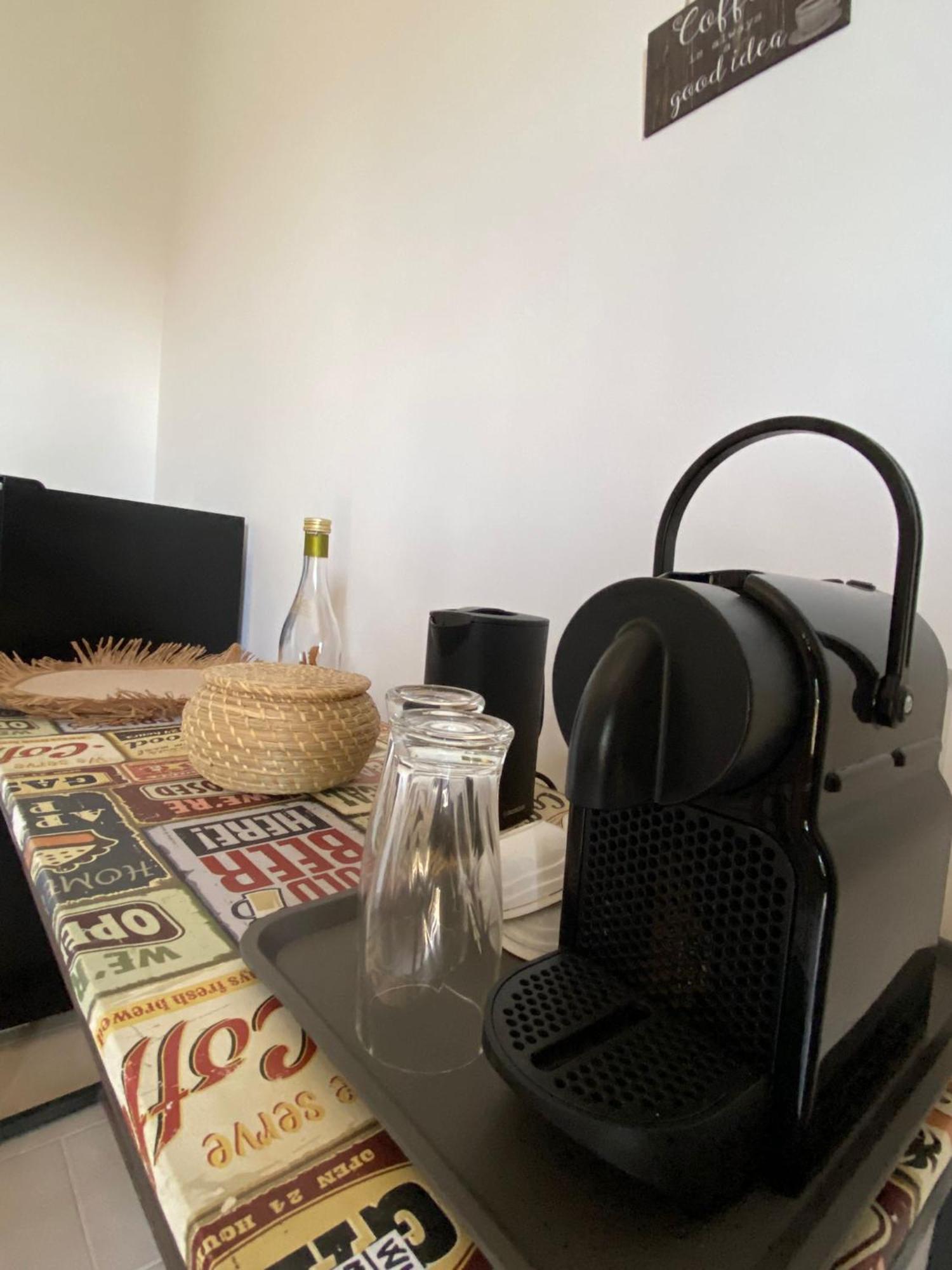 Hébergement de vacances La Casetta Di Nonna Rosa