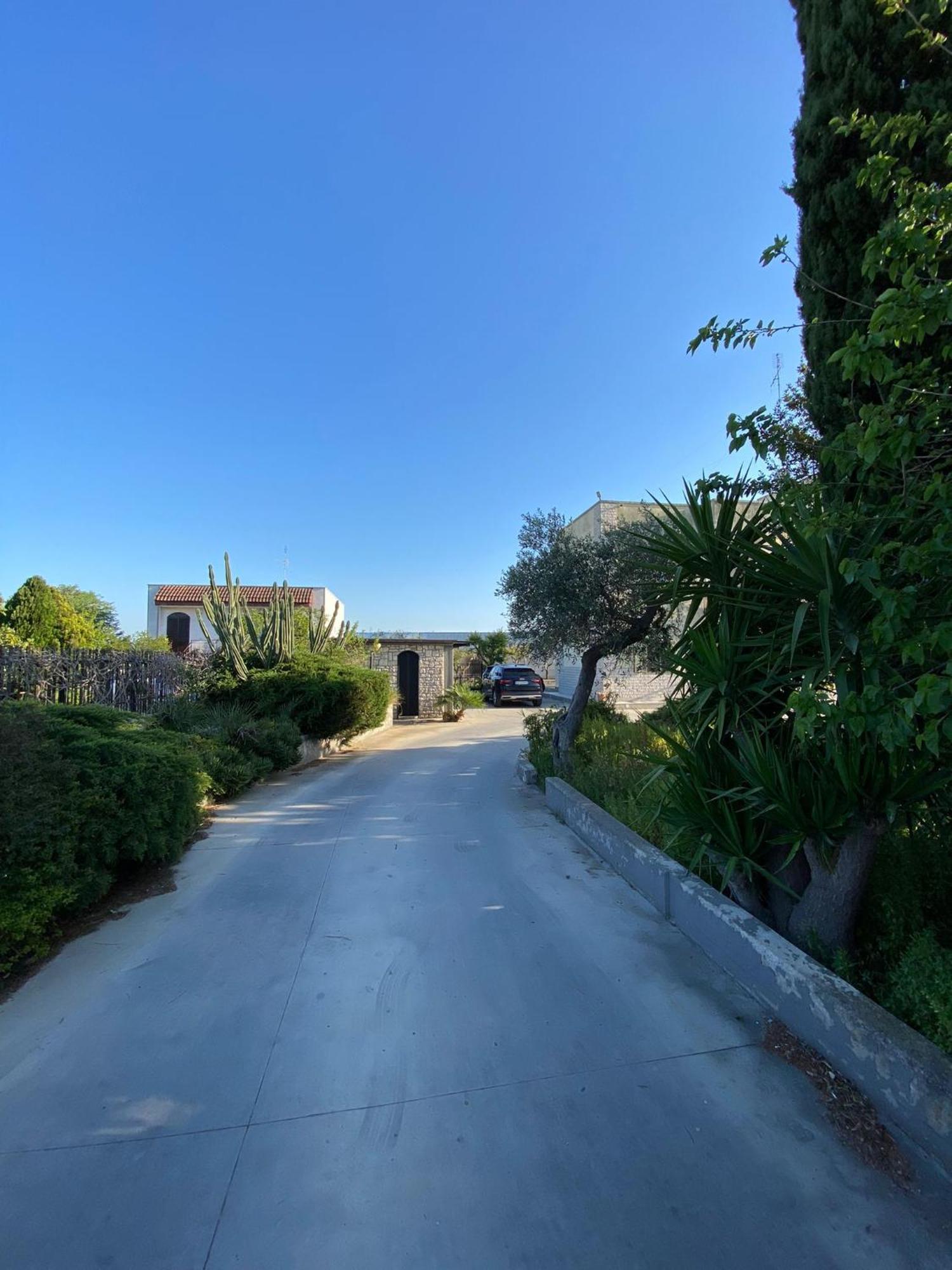 La Casetta Di Nonna Rosa Hébergement de vacances *