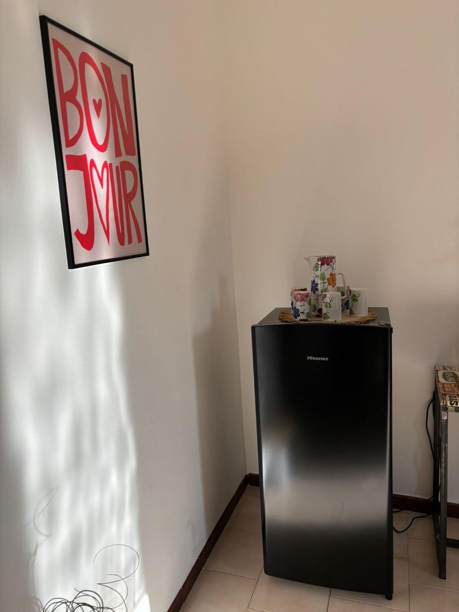 La Casetta Di Nonna Rosa Hébergement de vacances Bari