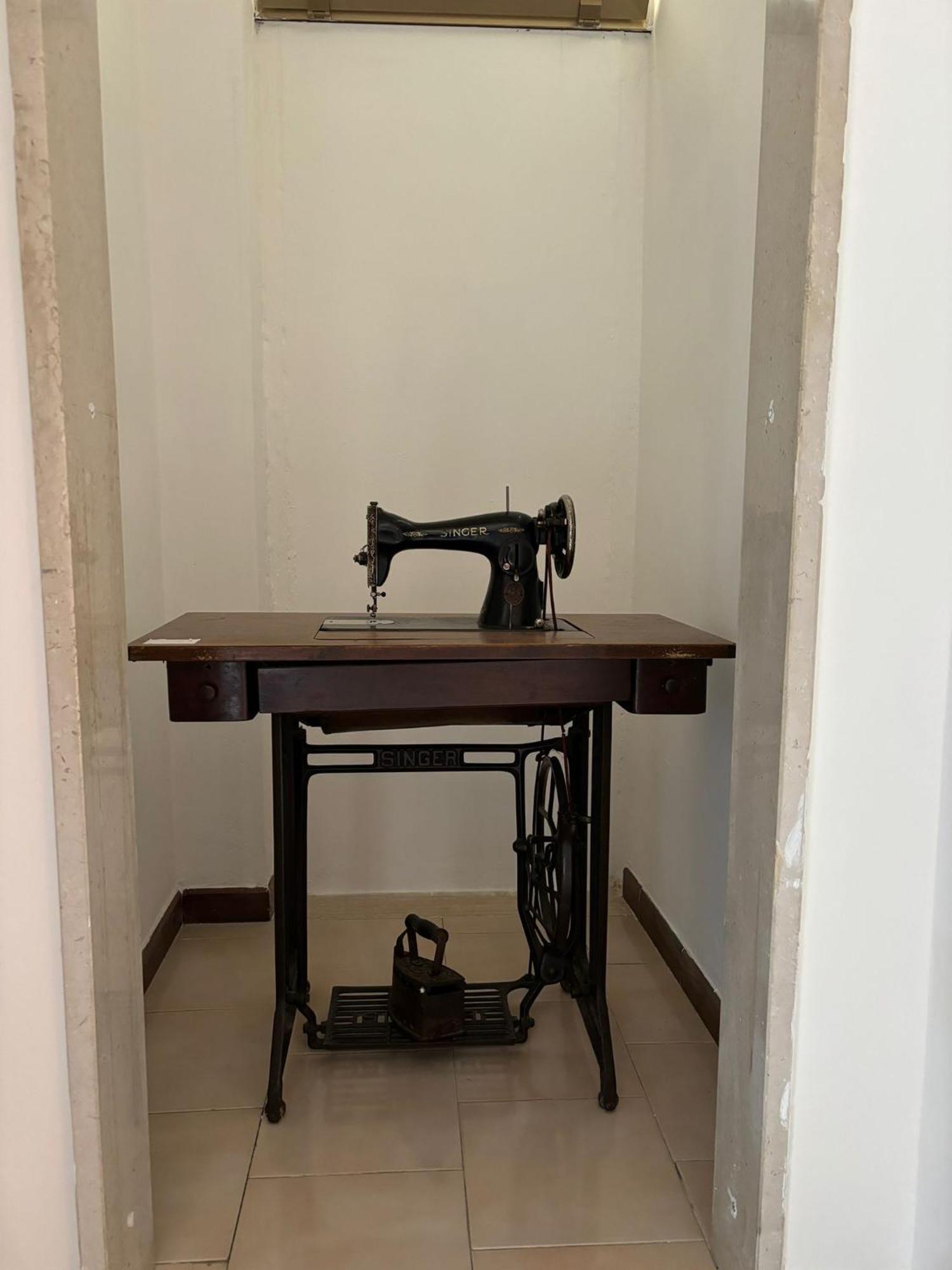 Hébergement de vacances La Casetta Di Nonna Rosa Bari