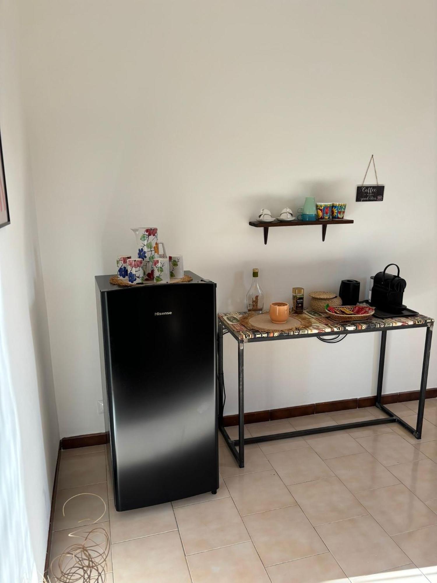 La Casetta Di Nonna Rosa Hébergement de vacances Bari
